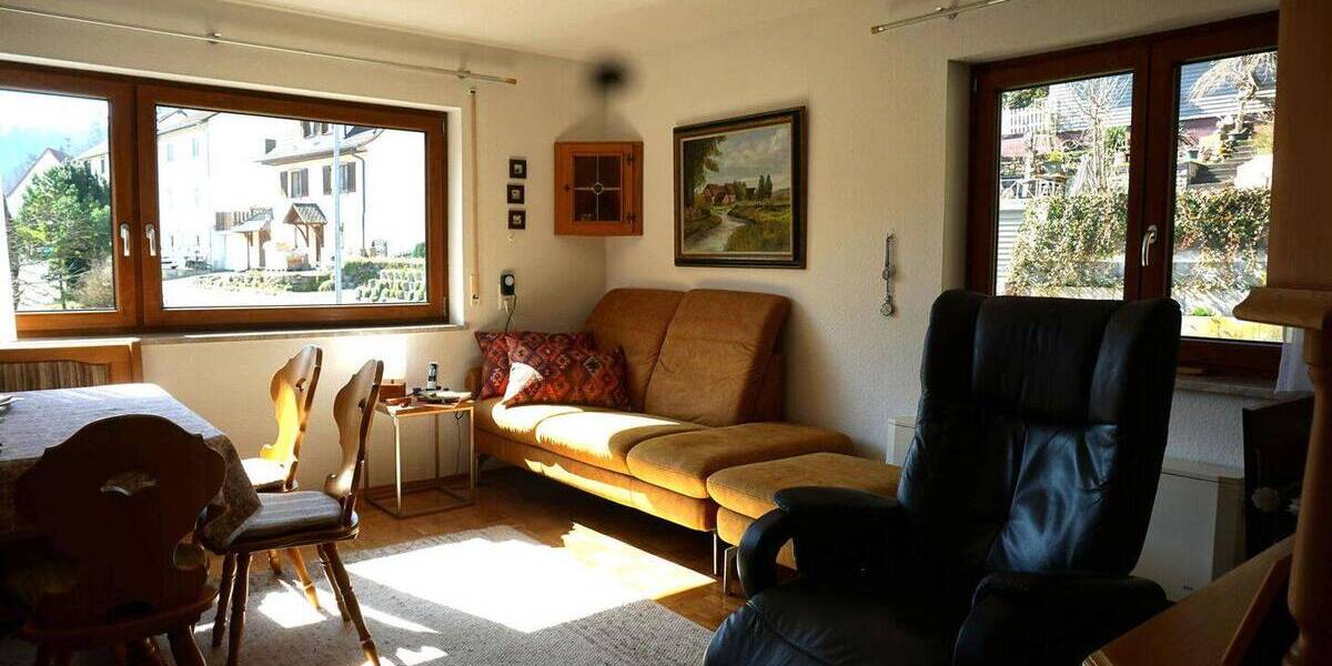 Mehrfamilienhaus, Wohnhaus Horb am Neckar Mühlen - 7 Zimmer, 213 m&sup2;, 469.000&euro; | Angebot:25929570