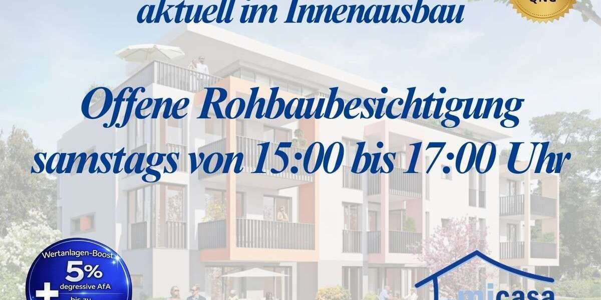 Etagenwohnung Gärtringen - 4.5 Zimmer, 90 m&sup2;, 602.500&euro; | Angebot:27465207