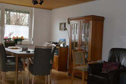 Wohnung Reutlingen Reutlingen (Kernstadt) - 4 Zimmer, 125 m&sup2;, 395.000&euro; | Angebot:25355009