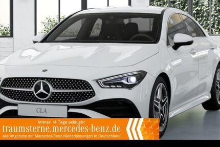 Mercedes-Benz CLA 180 3.295 km 32.990 &euro; Pfullingen 72793