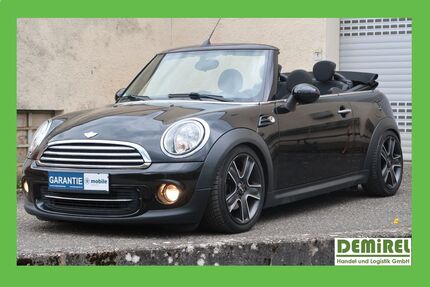 Mini Cooper 149.962 km 5.999 &euro; Nagold 72202