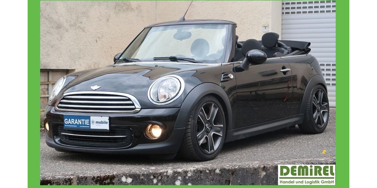 Mini Cooper 149.962 km 5.999 &euro; Nagold 72202