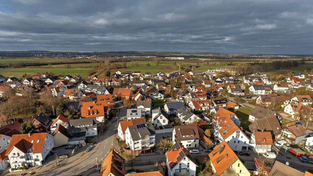 Etagenwohnung Gärtringen Rohrau - 3 Zimmer, 95 m&sup2;, 499.000&euro; | Angebot:25694987