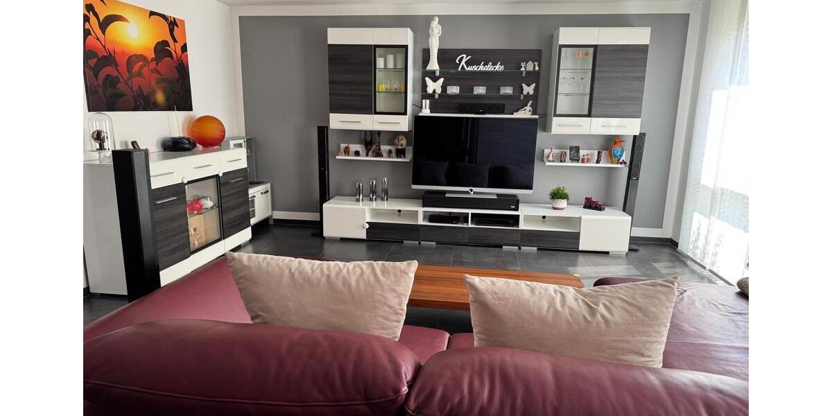 Maisonettenwohnung Herrenberg - 5 Zimmer, 147 m&sup2;, 649.000&euro; | Angebot:27154161
