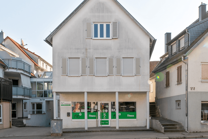 Gewerbeobjekt Neuhausen auf den Fildern - 299.000&euro; | Angebot:19948013