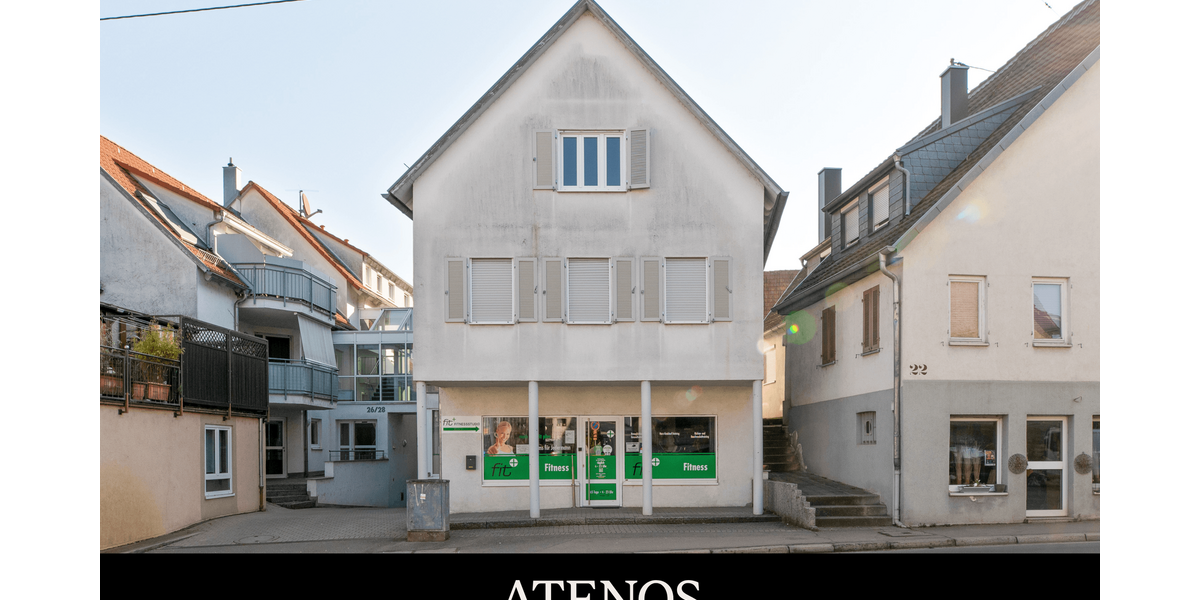 Gewerbeobjekt Neuhausen auf den Fildern - 299.000&euro; | Angebot:19948013