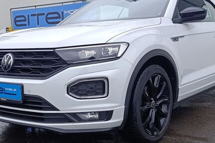 VW T-Roc 58.154 km 23.990 &euro; Pfullingen 72793