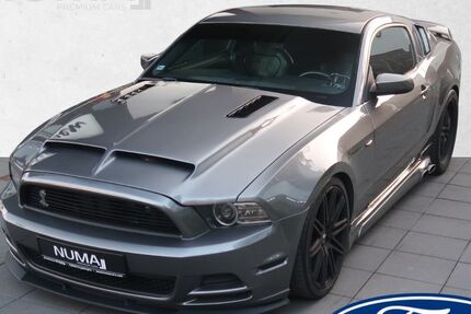 Ford Mustang 159.172 km 37.500 &euro; Engstingen 72829