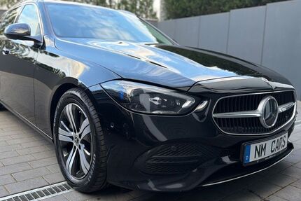 Mercedes-Benz C 220 158.669 km 22.544 &euro; Steinenbronn 71144
