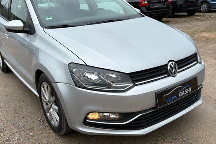 VW Polo 198.000 km 5.300 &euro; Renningen 71272