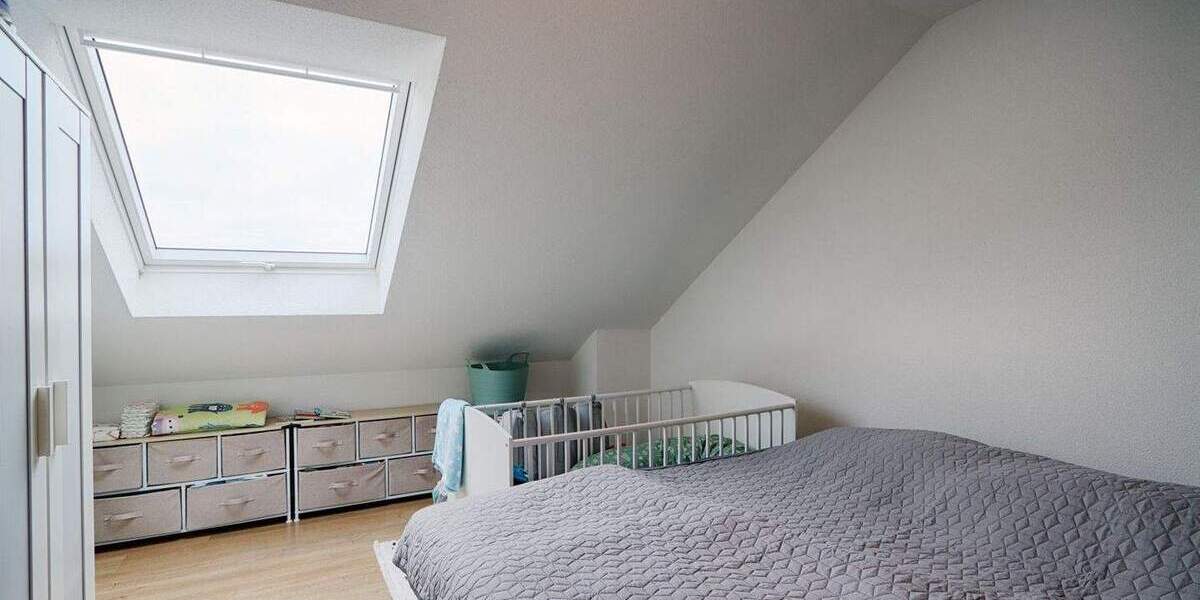 Etagenwohnung Reutlingen Ohmenhausen - 2 Zimmer, 55 m&sup2;, 200.000&euro; | Angebot:25669404