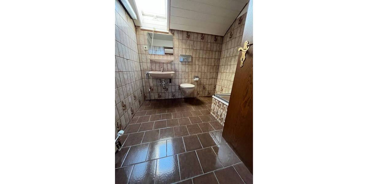 Einfamilienhaus Jettingen Unterjettingen - 7 Zimmer, 205 m&sup2;, 499.000&euro; | Angebot:25940399