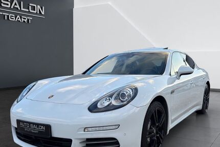Porsche Panamera 173.000 km 28.990 &euro; Nufringen 71154