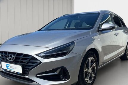 Hyundai i30 79.523 km 17.690 &euro; Reutlingen 72770