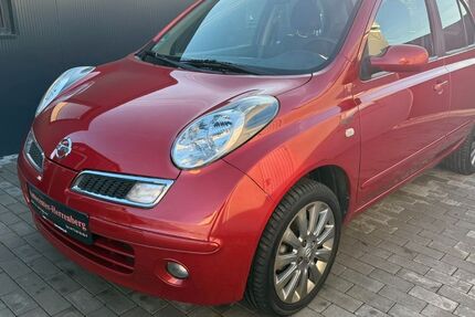 Nissan Micra 144.000 km 3.900 &euro; Herrenberg 71083