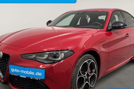 Alfa Romeo Giulia 11.490 km 34.880 &euro; Reutlingen 72762