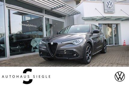 Alfa Romeo Stelvio 99.815 km 28.880 &euro; Wendlingen am Neckar 73240