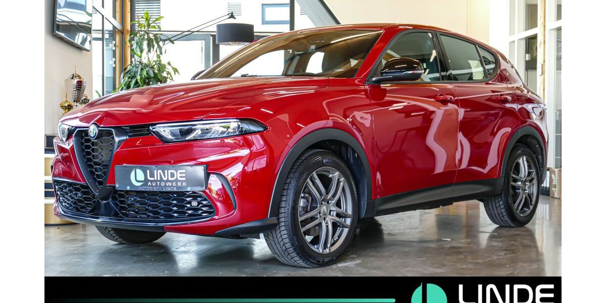 Alfa Romeo Tonale 95.800 km 17.990 &euro; Kusterdingen 72127