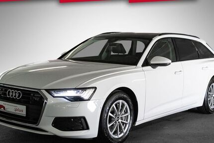 Audi A6 64.035 km 40.740 &euro; Stuttgart 70469