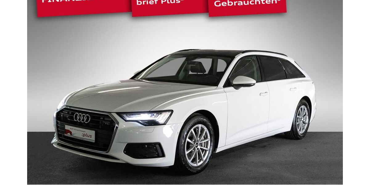 Audi A6 64.035 km 40.740 &euro; Stuttgart 70469