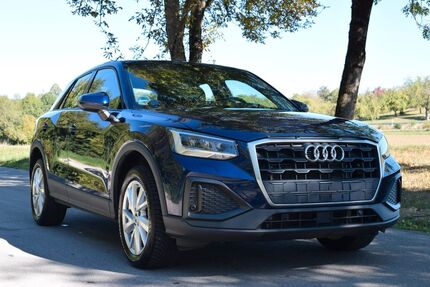 Audi Q2 15.000 km 24.950 &euro; Frickenhausen 72636