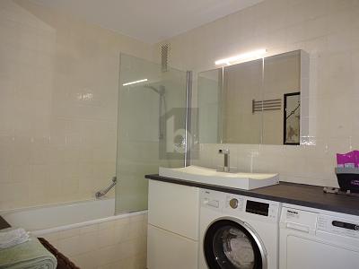 MODERN MÖBLIERT UND HELL IN SILLENBUCH - Etagenwohnung Stuttgart Sillenbuch Sillenbuch | Angebot:25899737