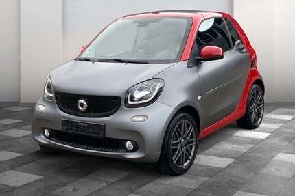 Smart forTwo 65.550 km 12.999 &euro; Ostfildern-Scharnhausen 73760