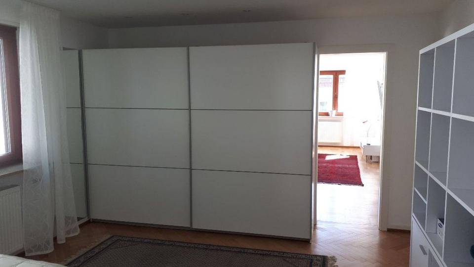 Hochparterre Stuttgart Stuttgart-West - 3 Zimmer, 100 m&sup2;, 1.620&euro; | Angebot:25873597