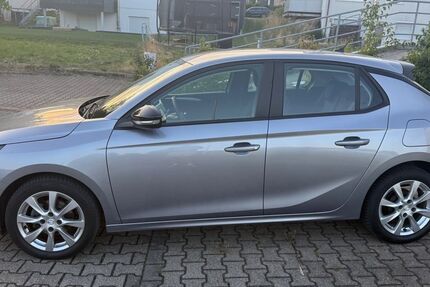 Opel Corsa 19.935 km 11.649 &euro; Wannweil 72827