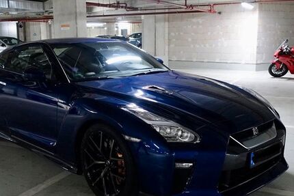 Nissan GT-R 93.000 km 95.000 &euro; Stuttgart 70191
