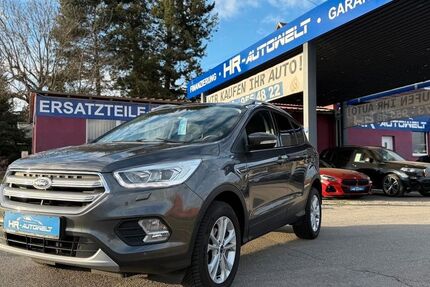 Ford Kuga 77.000 km 14.880 &euro; Mössingen Bad-Sebastiansweiler 72116