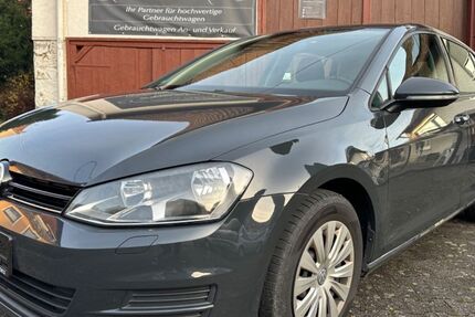 VW Golf 130.000 km 10.999 &euro; Empfingen 72186