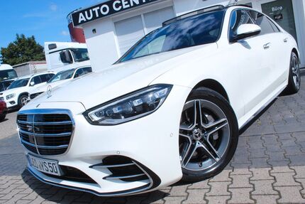 Mercedes-Benz S 400 49.000 km 82.800 &euro; Gärtringen / Böblingen 71116