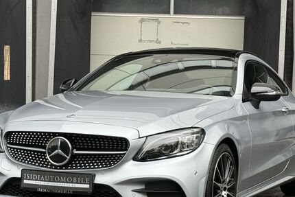 Mercedes-Benz C 300 23.000 km 42.400 &euro; Reutlingen/Mittelstadt 72766
