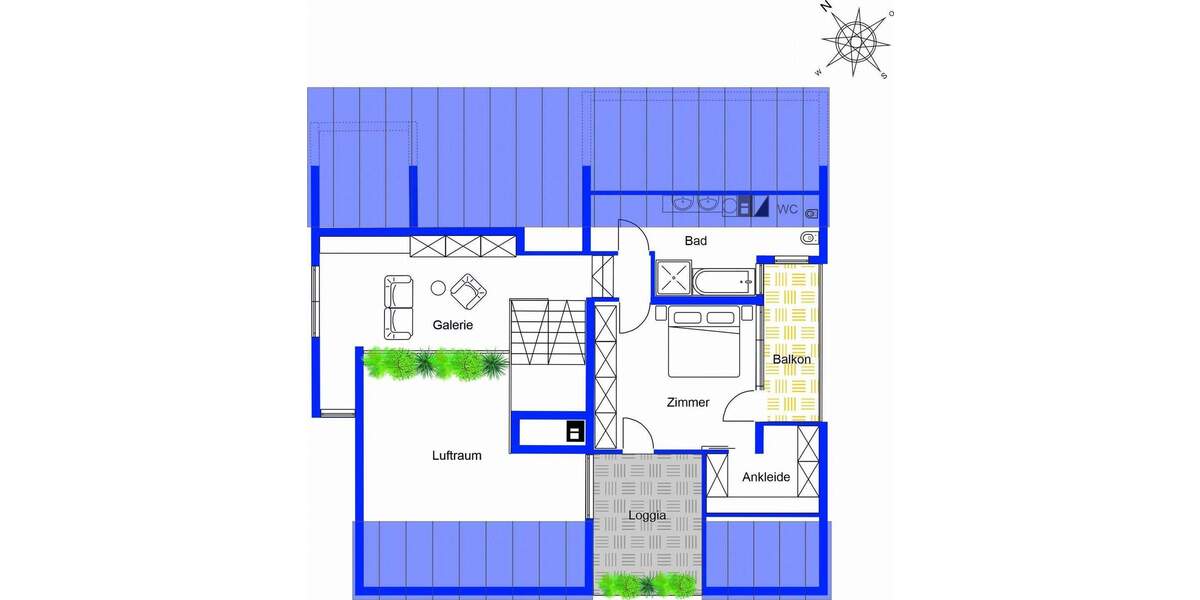 Einfamilienhaus Aidlingen Deufringen - 7 Zimmer, 333 m&sup2;, 925.000&euro; | Angebot:25800930