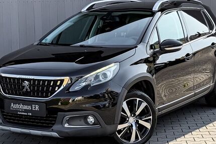 Peugeot 2008 109.000 km 9.380 &euro; Reutlingen 72770