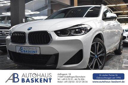 BMW X2 58.800 km 25.890 &euro; Sindelfingen-Darmsheim 71069