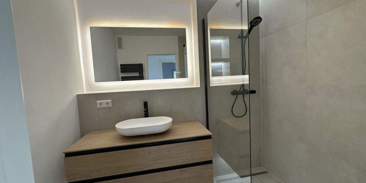 Etagenwohnung Ostfildern Ruit - 3 Zimmer, 72 m&sup2;, 349.000&euro; | Angebot:25720729