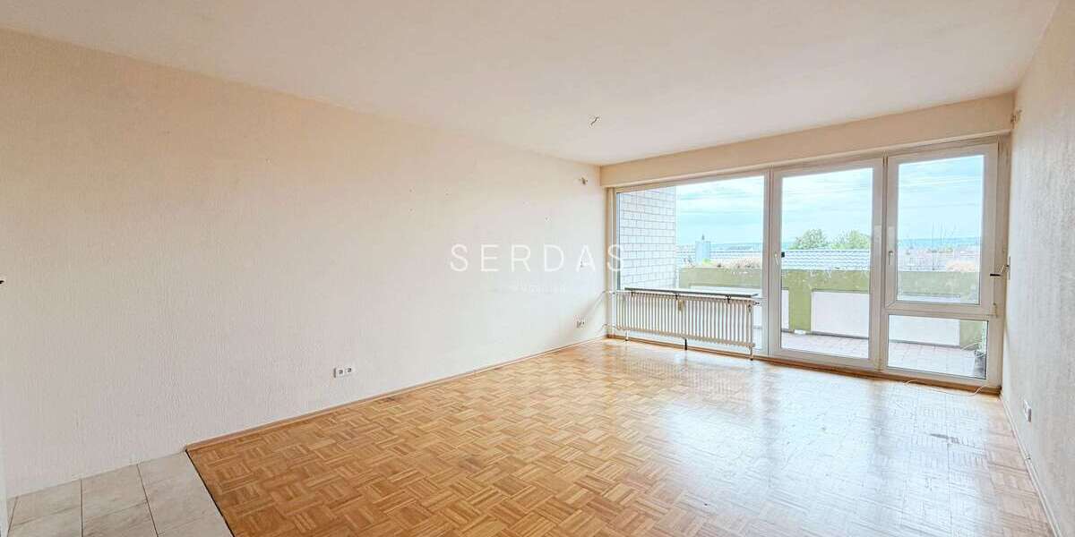 Wohnung zum Kaufen in Sindelfingen-Maichingen 334.000 € 108 m² - Etagenwohnung Sindelfingen-Maichingen Maichingen | Angebot:27190880