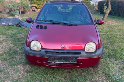 Renault Twingo 92.646 km 1.999 &euro; Stuttgart 70374