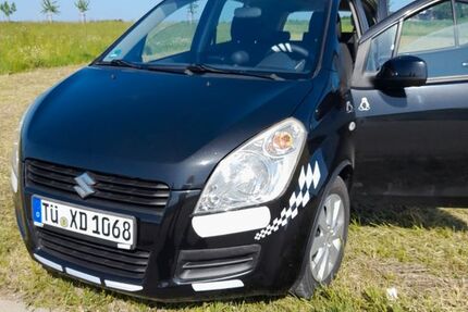 Suzuki Splash 235.000 km 1.650 &euro; Rottenburg 72108