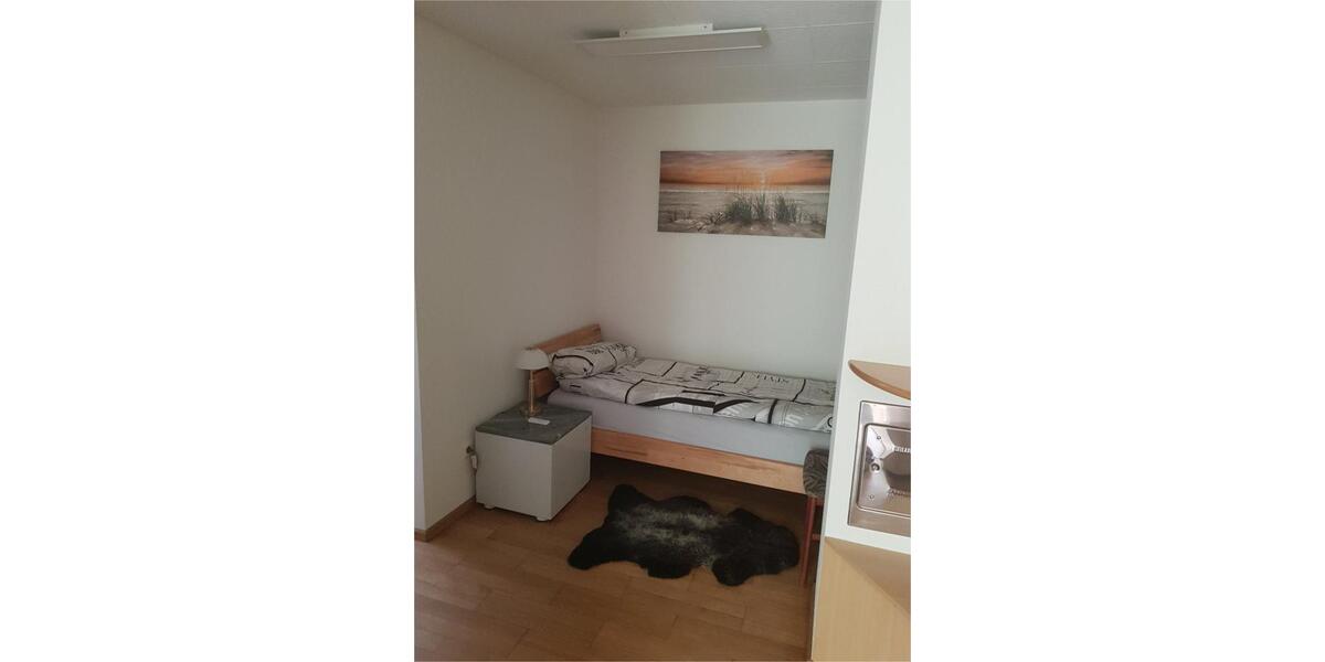Etagenwohnung Ostfildern - 1.5 Zimmer, 25 m&sup2;, 700&euro; | Angebot:11788435