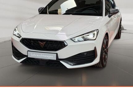 Cupra Leon 17.938 km 31.430 &euro; Nürtingen 72622