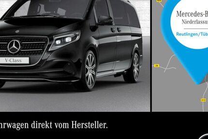 Mercedes-Benz V 300 9.000 km 86.990 &euro; Pfullingen 72793