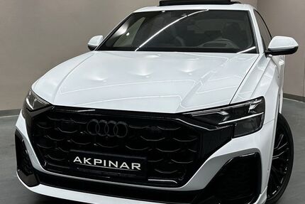 Audi Q8 12.100 km 84.800 &euro; Holzgerlingen 71088