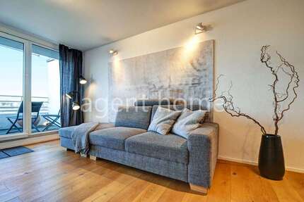 Zimmer Tübingen Schönblick / Winkelwiese - 2 Zimmer, 1.790&euro; | Angebot:27519536