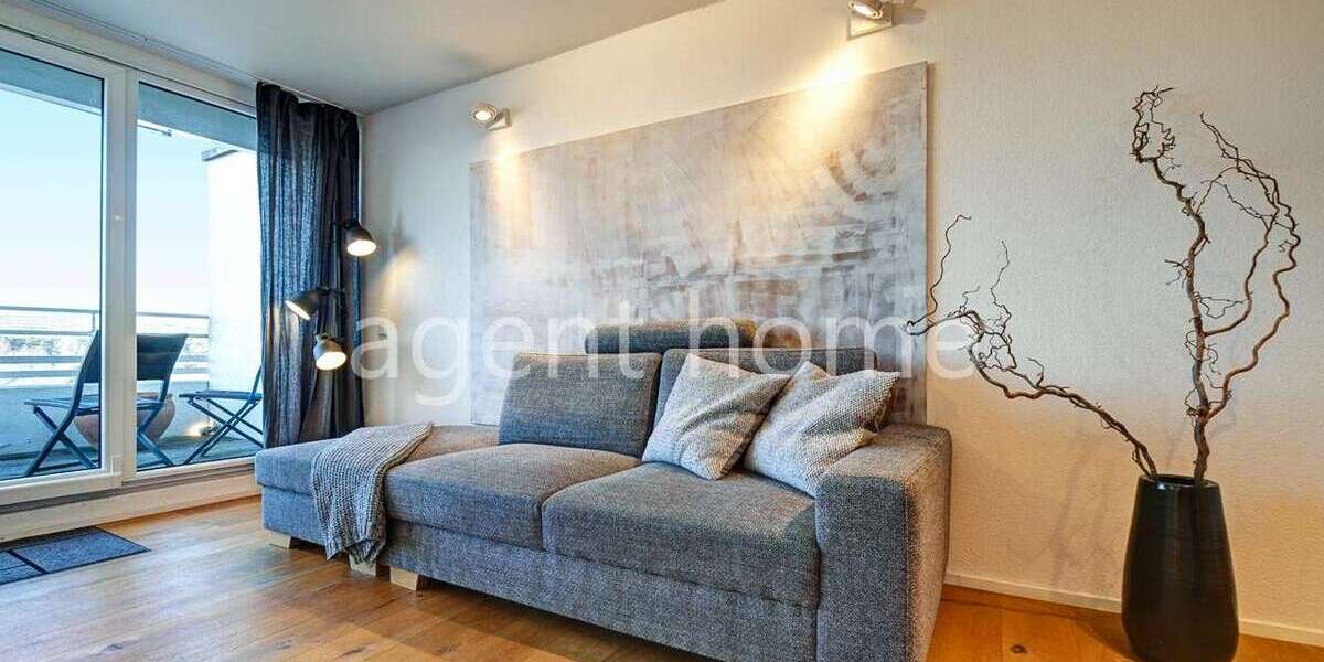 Zimmer Tübingen Schönblick / Winkelwiese - 2 Zimmer, 1.790&euro; | Angebot:27519536