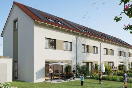 Haus Filderstadt / Plattenhardt Plattenhardt - 5 Zimmer, 145 m&sup2;, 709.500&euro; | Angebot:27488889