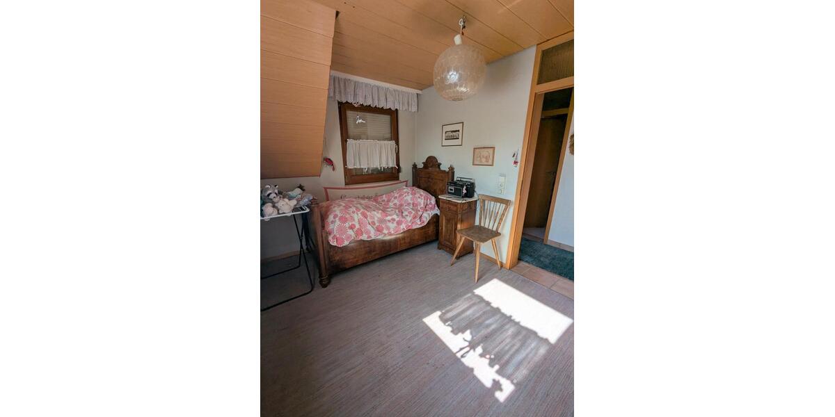 Einfamilienhaus Jettingen - 4 Zimmer, 85 m&sup2;, 349.000&euro; | Angebot:27244498