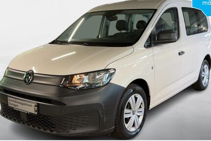VW Caddy 67.967 km 18.490 &euro; Stuttgart 70188